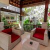 Отель NIDA Rooms Bali Bisma Ubud 8396, фото 13