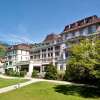 Отель Wyndham Grand Bad Reichenhall Axelmannstein в Бад-Райхенхалле