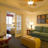 Отель Hilton Vacation Club Grand Beach Orlando, фото 4
