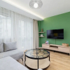 Отель Modern Apartment on Łobzowska Street, фото 5