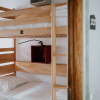 Отель Dream House Hostel, фото 8