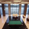 Отель Modern And Cozy Studio Loft Apartment At Kingland Avenue, фото 1