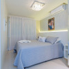 Отель Apartamento SENSACIONAL #sejafeliz em Canela a poucos passos da Catedral, фото 6