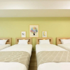 Отель Eslead Hotel Namba South III, фото 5