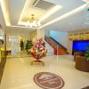Отель GreenTree Inn Gansu Wuwei Dongguan Fumin Road Express Hotel, фото 9