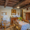 Отель Locazione turistica Il Castagneto, фото 15