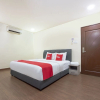 Отель OYO 90380 Hotel Jasin, фото 4