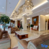 Отель Dongsheng Hotel, фото 4