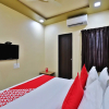 Отель Oyo 17339 Hotel Daksh Somnath, фото 19