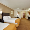 Отель Holiday Inn Express Hotel & Suites La Porte, фото 6