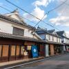 Отель 旧貸本屋 guest room, фото 2