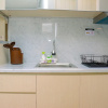 Отель Stunning Studio at Grand Kamala Lagoon Apartment, фото 10