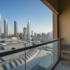 Отель SuperHost - Luxe Apt With Stunning Panoramic Burj Khalifa View I Address Dubai Mall, фото 7