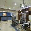 Отель Homewood Suites by Hilton Manchester/Airport, фото 13