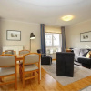 Отель Likedeeler Wohnung 15, фото 1