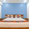 Отель Fabhotel Blue Marine, фото 3