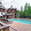 Отель The Residences at Mountain Lodge, Beaver Creek by Hyatt Vacation Club, фото 18