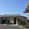 Отель Fountain Motel, фото 1