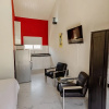 Отель Amazing Studio 2 km From Eagle Beach, фото 2