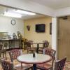 Отель Quality Inn Pierre - Fort Pierre, фото 26