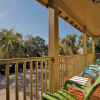 Отель Beach Haven Home by RedAwning, фото 10