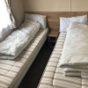 Отель Beautiful Cosy 2-bed Caravan in Clacton-on-sea, фото 2