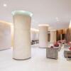 Отель Holiday Inn Hefei, an IHG Hotel, фото 2