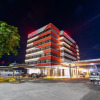 Отель Summit Hotel Tacloban, фото 1