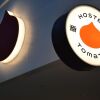 Отель Hostel Tomato, фото 23