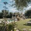 Отель Masseria Le Lamie, фото 5