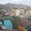 Отель Tepoztlán Shaya Michan, фото 24