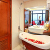 Отель Le Hoang Beach Hotel Danang, фото 23