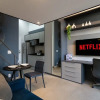 Отель Studios Oscar By You, фото 33
