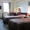 Отель Select Inn Yonezawa, фото 4