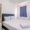 Отель Comfortable And Nice 2Br At Transpark Cibubur Apartment, фото 5