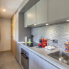 Отель Swisspeak Resorts 3 pi ces Duplex Balcon Vercorin, фото 15