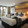 Отель Lodge on Loch Lomond Hotel, фото 12
