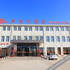 Отель Zhongqiu Hotel, фото 8