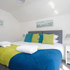 Отель Lowcay Apartment C, фото 33