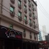 Отель Daegu Canel Motel, фото 2