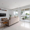 Отель Wonder in Barra da Tijuca 3 Bedrooms Pp101 Z10, фото 14