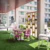 Отель Apartamentos Madrid Airport, Affiliated by Meliá, фото 32