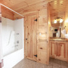 Отель Away From it All - Three Bedroom Cabin, фото 7
