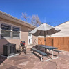 Отель Cozy Colorado Springs Home Near Garden of the Gods, фото 16