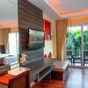 Отель Jintana Patong Phuket, фото 4