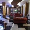 Отель Alemdaroglu airport Hotel, фото 12