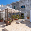 Отель White Terrace 142 in Ostuni, фото 12