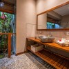 Отель Astonishing Jungle Villa, 4 BR, Ubud With Staff, фото 15