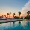 Отель Talayot Hotel, фото 18