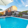 Отель Awesome Home in Zdrelac with Outdoor Swimming Pool, Hot Tub, 3 Bedrooms, фото 16